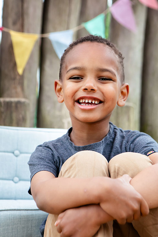 Moderne Kindergartenfotografie aus Dortmund